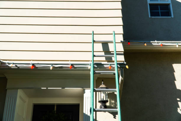 Affordable Siding Repair and Maintenance Services in Baiting Hollow, NY